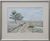 Sandby borg, Öland